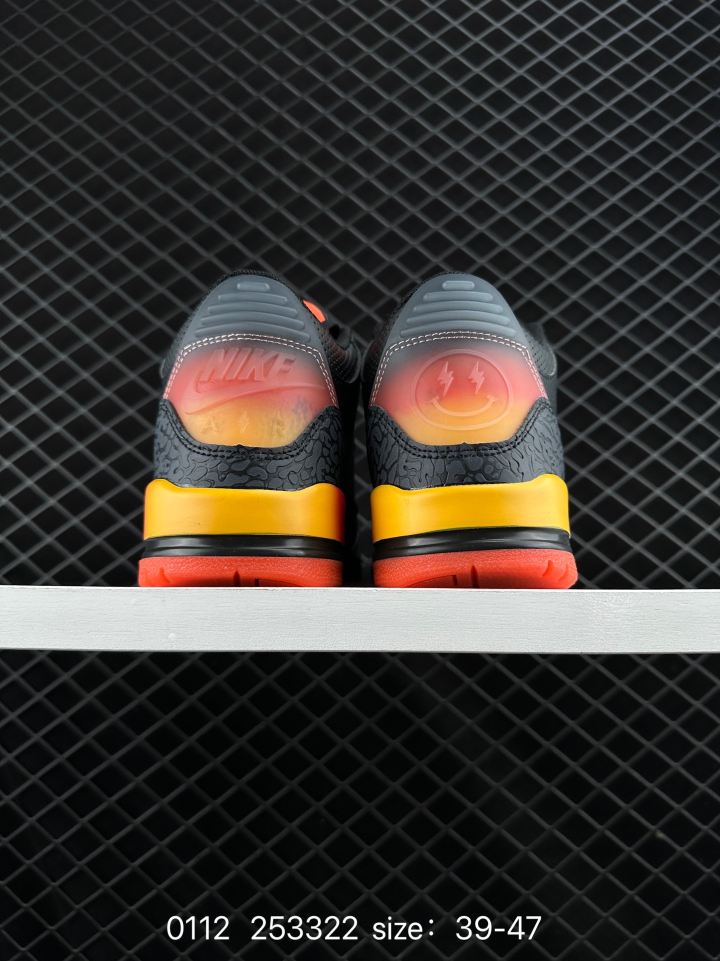 Nike Air Jordan 3 Retro SE